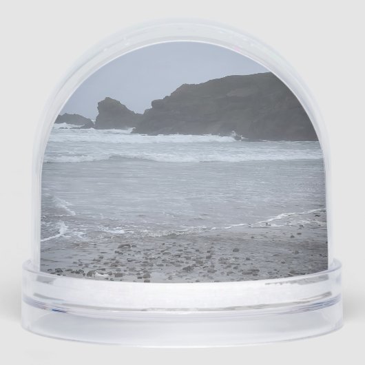 crookets beach sneeuwbol (Voorkant)