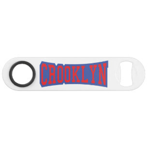 CROOKLYN, NYC