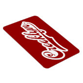 Crooklyn, NYC Magneet (Rechterzijde)