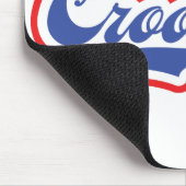 Crooklyn, NYC Muismat (Hoek)