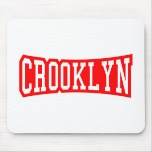 CROOKLYN, NYC MUISMAT