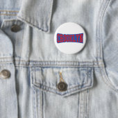 CROOKLYN, NYC RONDE BUTTON 5,7 CM (In situ)