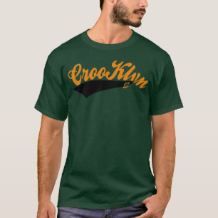 CROOKLYN Yardie Colors Shirt