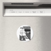 Crooks Love It Magnet (In Situ (Lave-vaisselle))