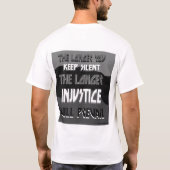 Crooks Love It T-Shirt (Dos)