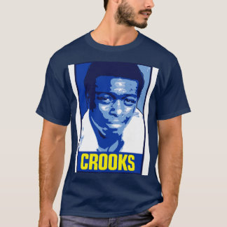 Crooks T-shirt