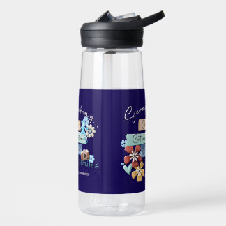 Crop & Connect Atlanta CamelBack Waterfles 24oz