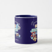 Crop & Connect Atlanta Coffee Mug (Centre)