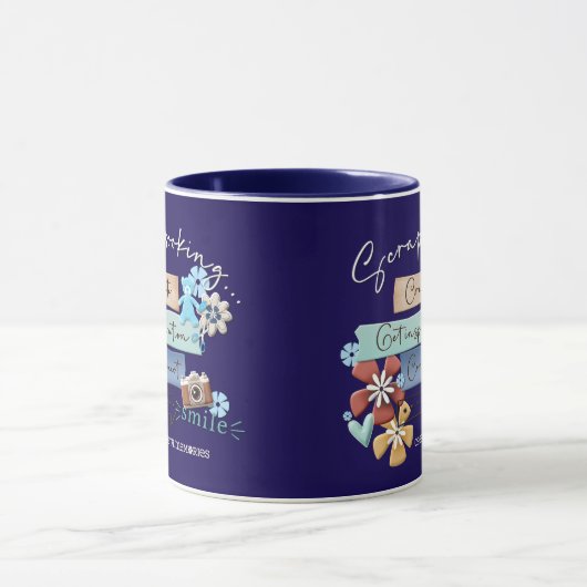 Crop & Connect Atlanta Coffee Mug (Centre)