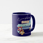 Crop & Connect Atlanta Coffee Mug (Devant droit)