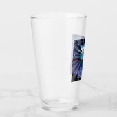 Cropper Scrapbook Crafter  Glas (Rechts)