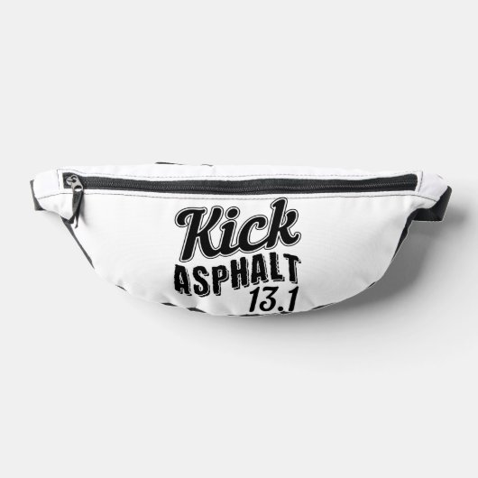 cropplampa heuptasje (Liggend)