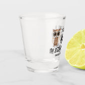 CROPTOBERFEST 2023 SHOT GLASS GLAS (Links)