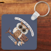 Croptoberfest 2023 Sleutelhanger (Achterkant)