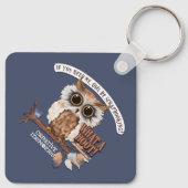 Croptoberfest 2023 Sleutelhanger (Achterkant)