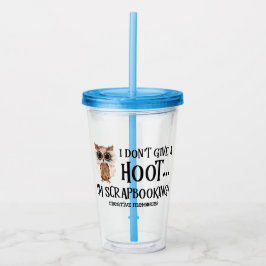 CROPTOBERFEST 2023 TUMBLER ACRYL DRINKBEKER