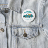 CROPTOBERFEST 2024 BUTTON #2 - Start de truck! B (In situ)