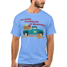 Croptoberfest 2024 T-shirt simple à manches courte