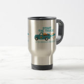 CROPTOBERFEST 2024 Travel Mug - Commencer le camio (Devant droit)