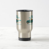 CROPTOBERFEST 2024 Travel Mug - Commencer le camio (Centre)