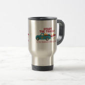 CROPTOBERFEST 2024 Travel Mug - Commencer le camio (Devant droit)
