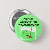 croquet ronde button 5,7 cm (Voorkant /achterkant)