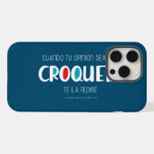 Croqueta (Verso Horizontal)
