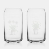 Croquis rustique d'ail sauvage par CallisC Arts ⭐  (Verso)