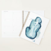 Croquis Serena (Devant avec enveloppe)