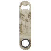 Croquis squelettiques humains de l'anatomie de da (Dos)