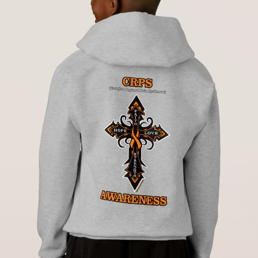 Cross/Awareness...CRPS (Dos)