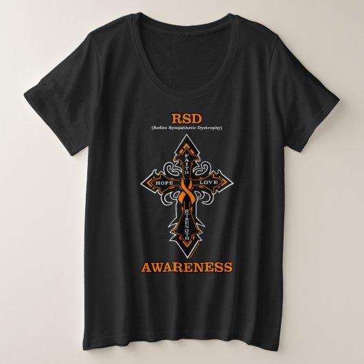Cross/Awareness...RSD (Design devant)