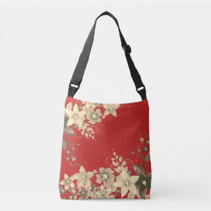 Cross Body Bag, klassiek, blowerend ontwerp, moder Crossbody Tas