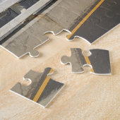 Cross Bridge Photo Jigsaw Puzzle (Côté)