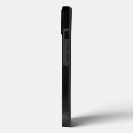 Cross Case-Mate iPhone Case (Achterkant / Links)