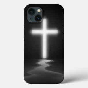 Cross iPhone 13 Hoesje