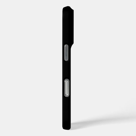 Cross Case-Mate iPhone Case (Achterkant / Rechts)