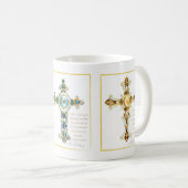 Cross Collection Mug de Heather French Henry (Devant droit)