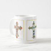 Cross Collection Mug de Heather French Henry (Devant gauche)