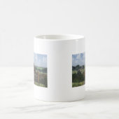 Cross Country - Jumping Cheval Mug (Centre)