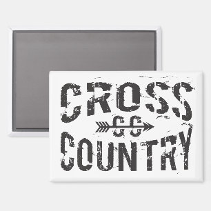 cross country magnet magneet