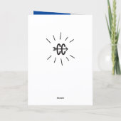 Cross Country Merci - Running Blue Grey (Dos)