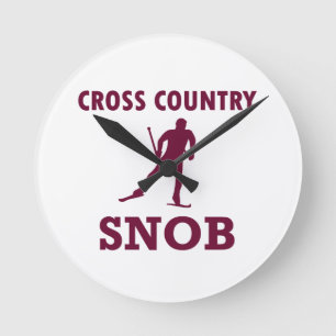 Cross Country Ski Snob Ronde Klok