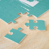 CROSS et LOVE uniques | Jigsaw Puzzle (Côté)