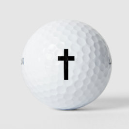Cross Golfballen