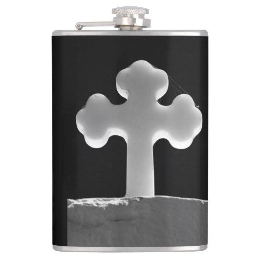 Cross Heupfles (Voorkant)