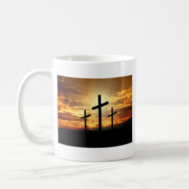 Cross Koffiemok