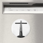 Cross Magneet (Insitu (Vaatwasser))