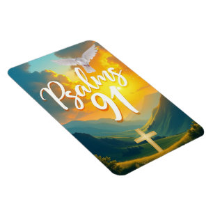 Cross Magnet Magneet