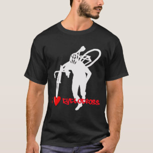 Cross Man Graffiti T-shirt